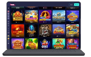 BoomsBet Casino login